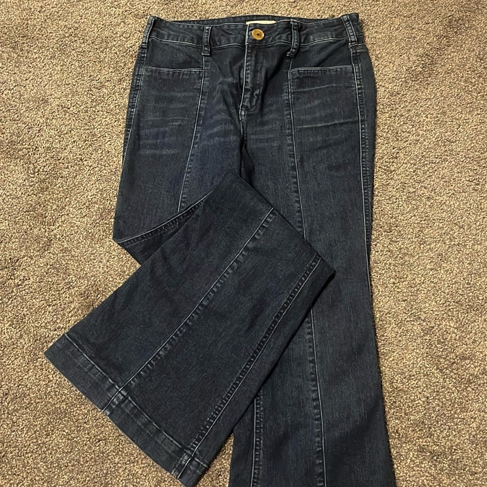 Altar’d State BootCut Jeans - 27